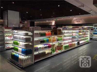 杭州首家跨境電商保稅超市體驗館啟用，開啟日用百貨零售新篇章